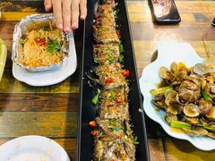 -金谷园饺子·烧烤·家宴(人大总店)