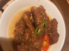 -杭州JW万豪酒店-万豪中餐厅