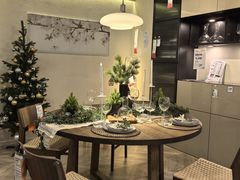 -宜家家居(高新商场店)