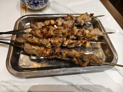 -陈家婆的菜(梅溪湖店)