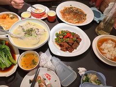-聚鑫阁江浙菜·非遗传承技艺(金汇龙湖天街店)