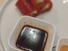 红米鲜虾肠粉-杏花樓(福州路总店)