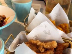 -江边城外烤全鱼(世茂广场店)