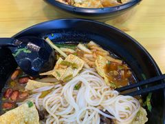 原汤螺蛳粉-螺少野柳州螺蛳粉(鱼化寨地铁商业街店)