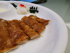 脆皮大肠头-潮林府私房菜