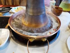 -京城胜利涮羊肉(禧乐汇店)