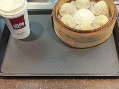 -回味鸭血粉丝汤(砂之船店)