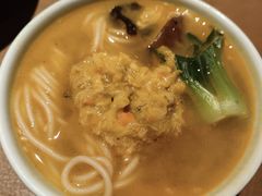 -成隆行·蟹王府(九江路店)