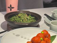-半勺·新徽菜(银泰城店)