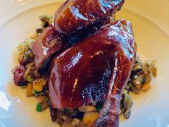 乳鸽-三号黄浦会Canton Table