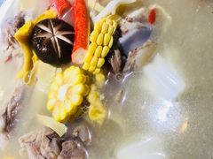 -庄老幺火锅(娄山关路店)