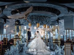 -艾拉私人定制婚礼