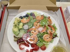 -安妮意大利餐厅(国贸店)