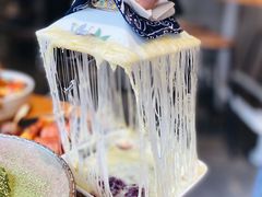 -火山屋台(新街口店)