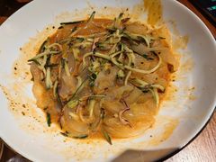 -金掌勺·锅包肉(双榆树店)