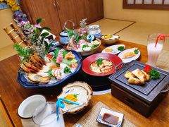 -蟹将军日本料理(中南路店)