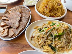 -姥姥家春饼店(惠新东街店)