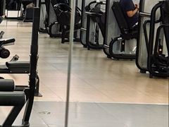 -奇迹健身(SM广场店)