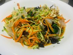 -大闫家烧烤·小海鲜家常菜(郑庄店)