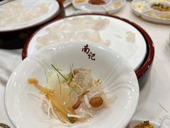 -寻味顺德·南记酒家·传统顺德菜·鱼生(广源路店)