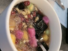 -厦门海景千禧大酒店·海景咖啡厅