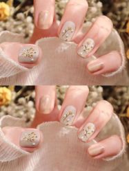 -M·X Nail日式美甲美睫