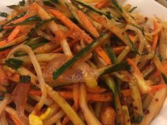 参鸡汤-长寿参鸡汤(朝韩风情街店)