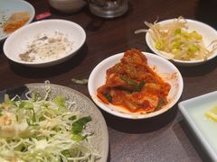 -蒜香焼肉PURUSHIN(马场路店)