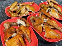 -光明刘冰乳鸽店(光明法政北路店)