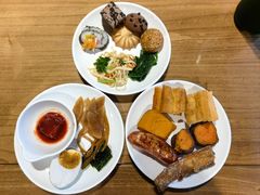 -遵化汤泉宫度假村温泉
