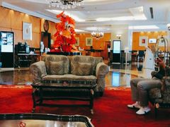 -深圳富苑皇冠假日套房酒店