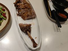 -乔阿马·江南味·驴肉香(龙湖华泾天街店)