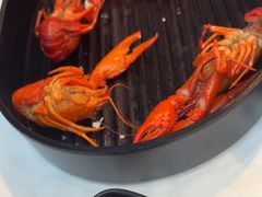 -老鄞江清水龙虾•赵赵家(江北店)