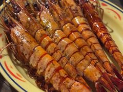 -辉记炭烧海鲜大排档·老字号(福田店)
