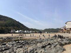 -渔梁坝