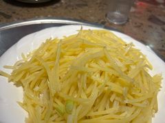 -金石老面坊·渔家菜(金石滩店)