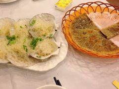 金城大酒店-金城大酒店-中餐厅(汾江中路店)