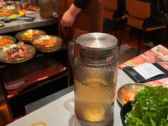 -轻烧烤肉(光谷步行街店)