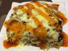 -吱咖啡西式简餐