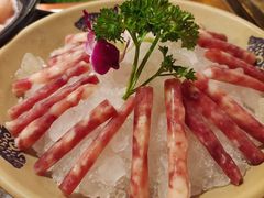 -陈渡桥老火锅(清潭店)
