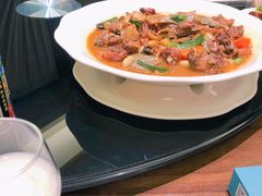 -美乐食街(小南店)