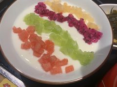 -椒行天下干锅牛蛙·(万宝店)