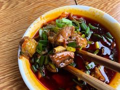 红烧牛肉-健民肥肠(颐和家园店)