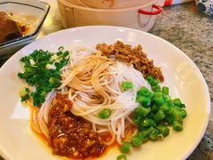 -古铺良食(柯城店)