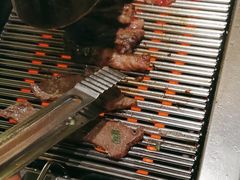 -千寻烧肉(政务区店)