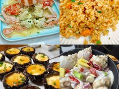-渔家厨坊·海鲜大排档(湄洲岛店)