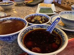 古法糖芋苗-南京大牌档(玄武湖金茂览秀城店)