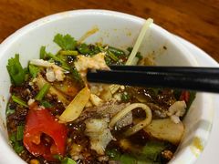 -大理.老字号渝记酸萝卜乌鱼(古城总店)