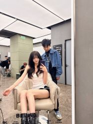 -3AM·S HAIR SALON烫发染发接发