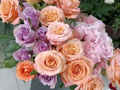 -花心思鲜花店(武昌徐东店)